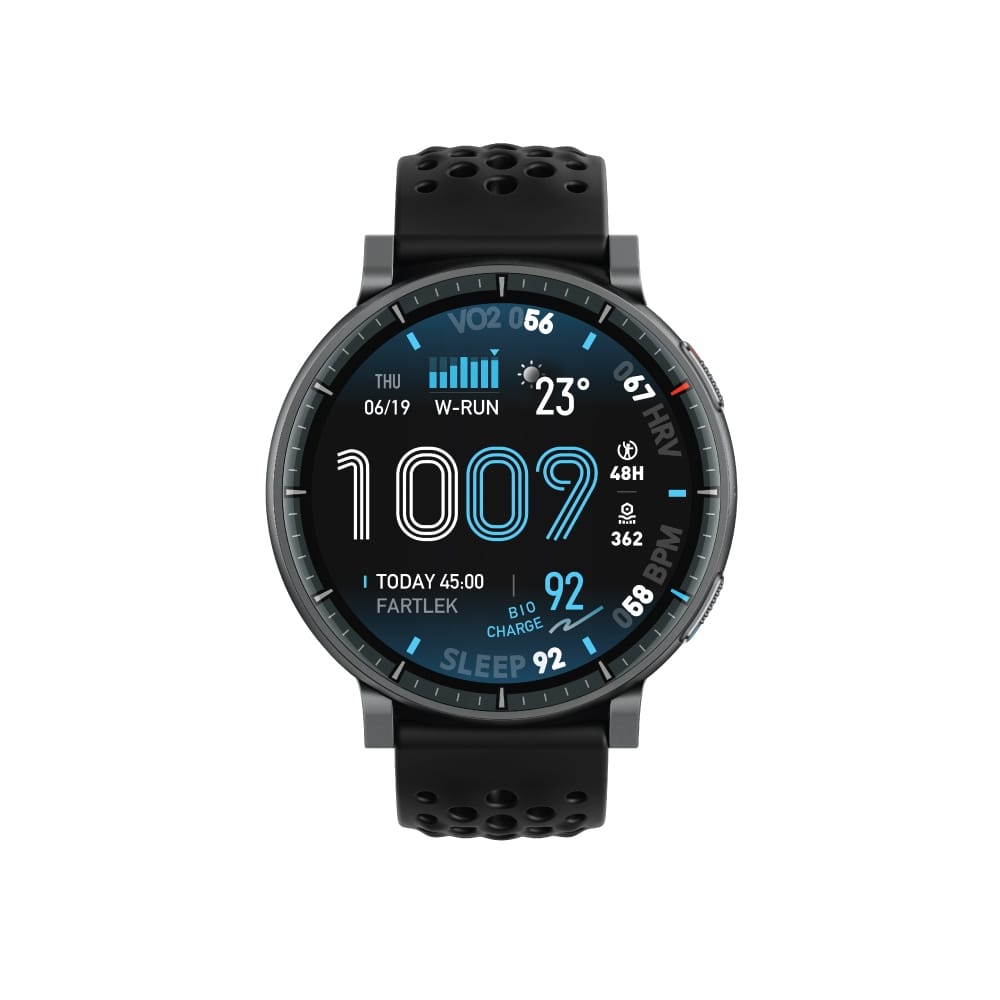 สมาร์ทวอทช์ AMAZFIT ACTIVE MAX หน้าจอ 1.5